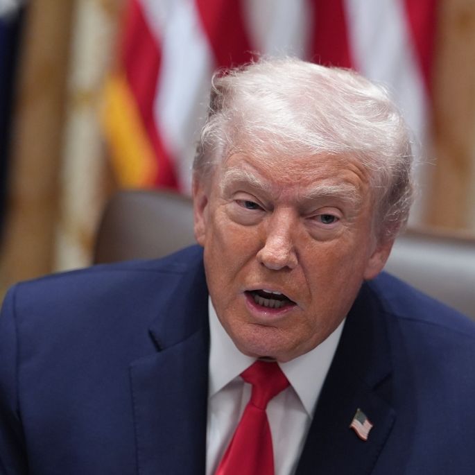 Eskalation im Golf – US-Kampfjet schießt iranische Drohne ab