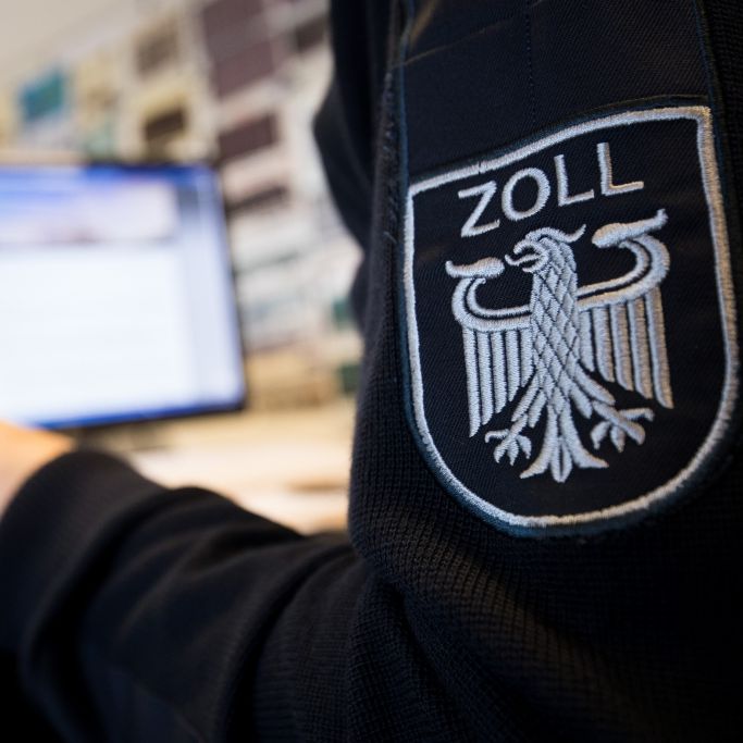 Finanzkontrolle Schwarzarbeit Regensburg 2025: Über 19 Millionen Euro Schaden, 27 Jahre Freiheitsstrafen