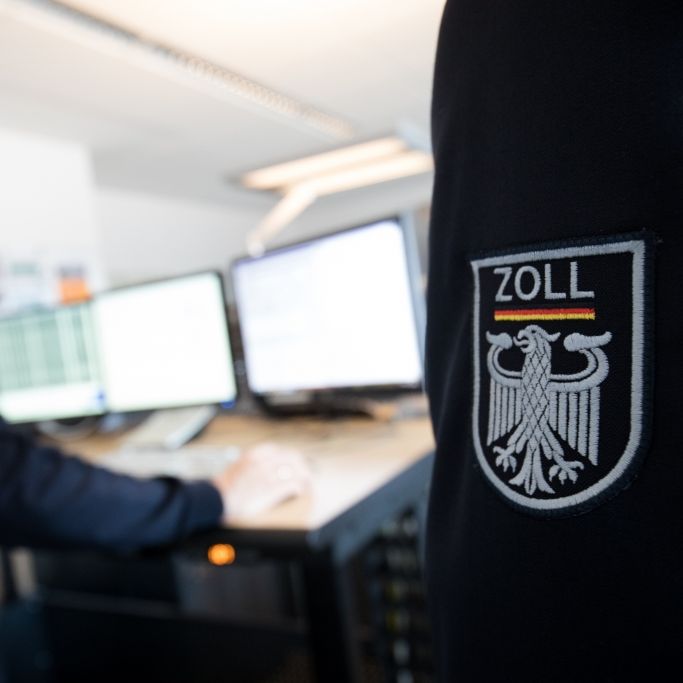 Bundesweite Mindestlohnsonderprüfung des Zolls - Vorläufige bundesweite Gesamtergebnisse der Schwerpunktprüfung