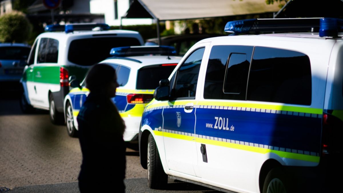 Der Zoll meldet einen aktuellen Fall (Symbolbild). (Foto)