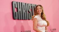 Sydney Sweeney: Schauspielerin startet eigenes Lingerie-Label.