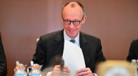 Bundeskanzler Friedrich Merz plant eine umfassende Rentenreform.