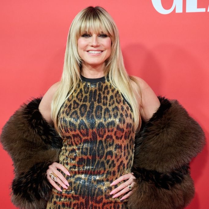 Heidis Topmodelsuche läuft - erste Castings bereits ein Erfolg