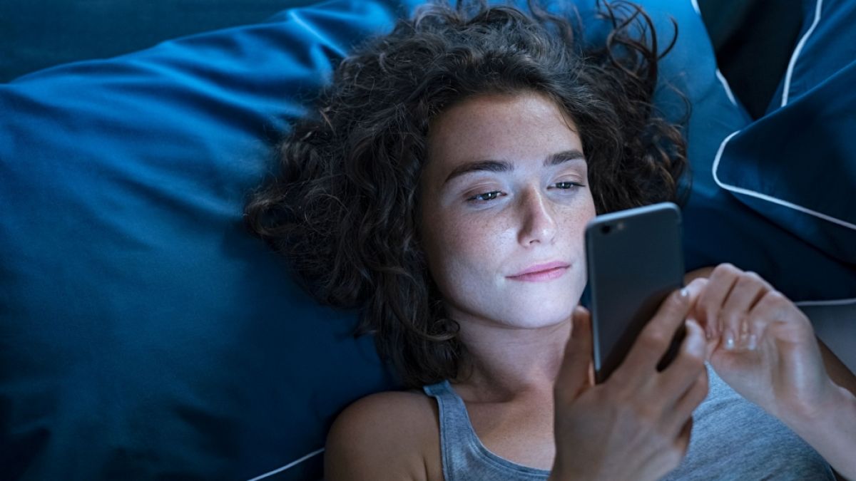 Ein schlechter Schlafrhythmus kann das Herz langfristig sch&auml;digen. (Foto)