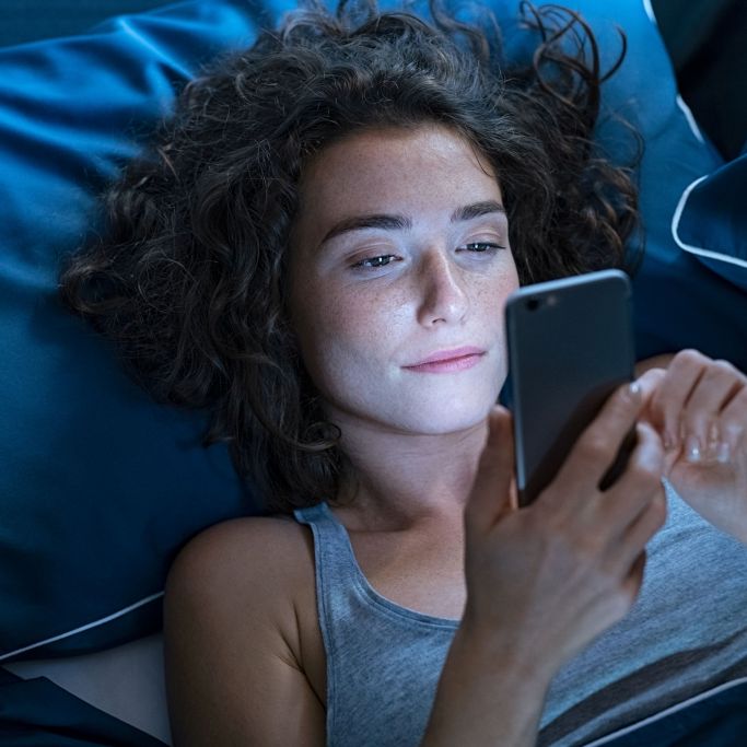 Warum ein schlechter Schlafrhythmus dem Herzen schadet