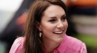Prinzessin Kate kennt das Leben mit einer Krebserkrankung aus eigener Erfahrung - zum Weltkrebstag hatte die Prinzessin von Wales deshalb eine besonders emotionale Botschaft für andere Betroffene parat.