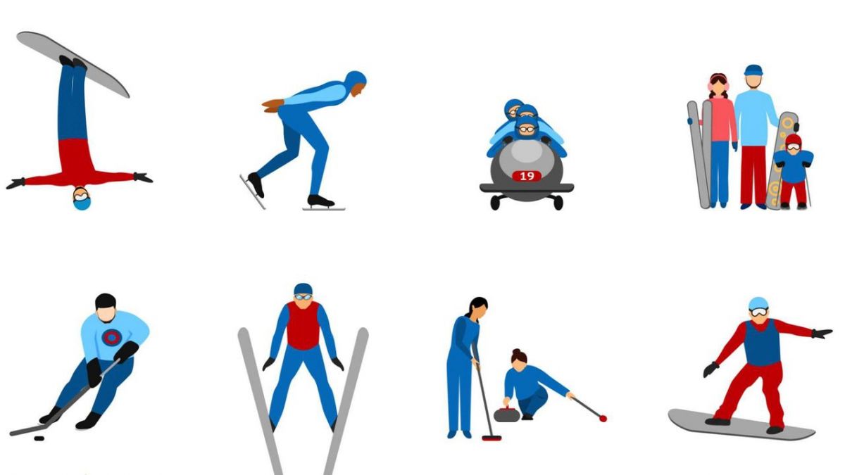 Olympische Winterspiele Mailand Cortina 2026 bei Eurosport 1 (Foto)