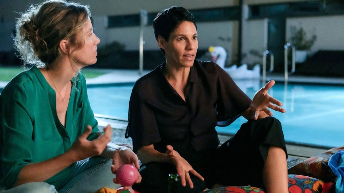 Tage, die es nicht gab - T&ouml;dliche Geheimnisse bei Das Erste (Foto)