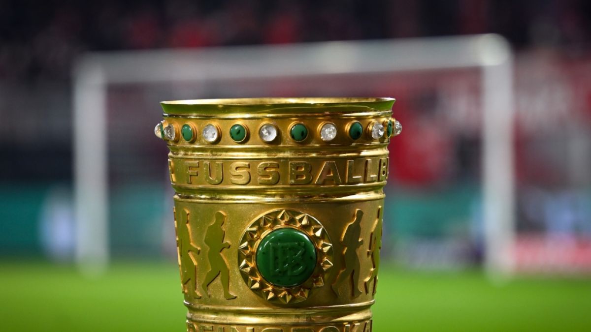 Der VfB Stuttgart zieht in das Halbfinale ein. (Foto)