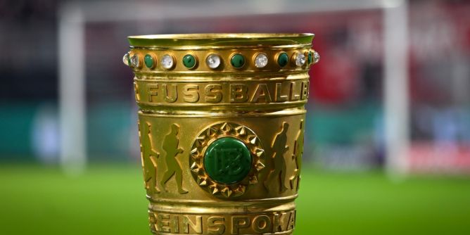 DFB-Pokal 2025/26 Viertelfinale