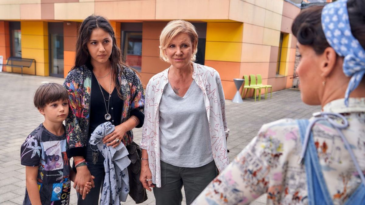 Klara Sonntag - Liebe macht blind bei MDR (Foto)