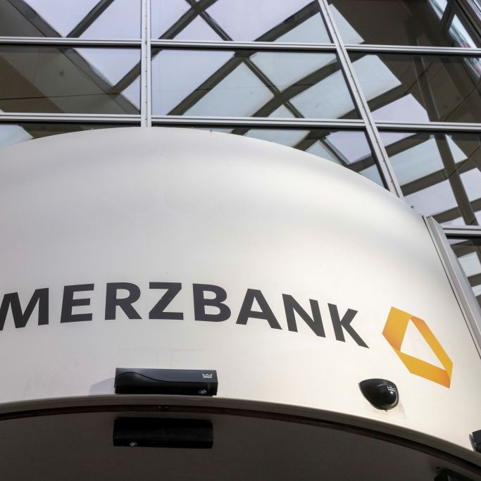 So versuchen Kriminelle Commerzbank-Kunden auszutricksen