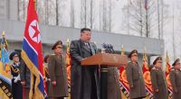 Kim Jong-un terrorisiert sein Volk.