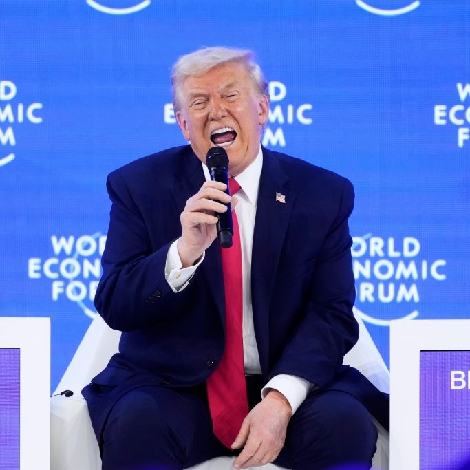 Neuer Machtspieler greift nach dem Präsidententhron