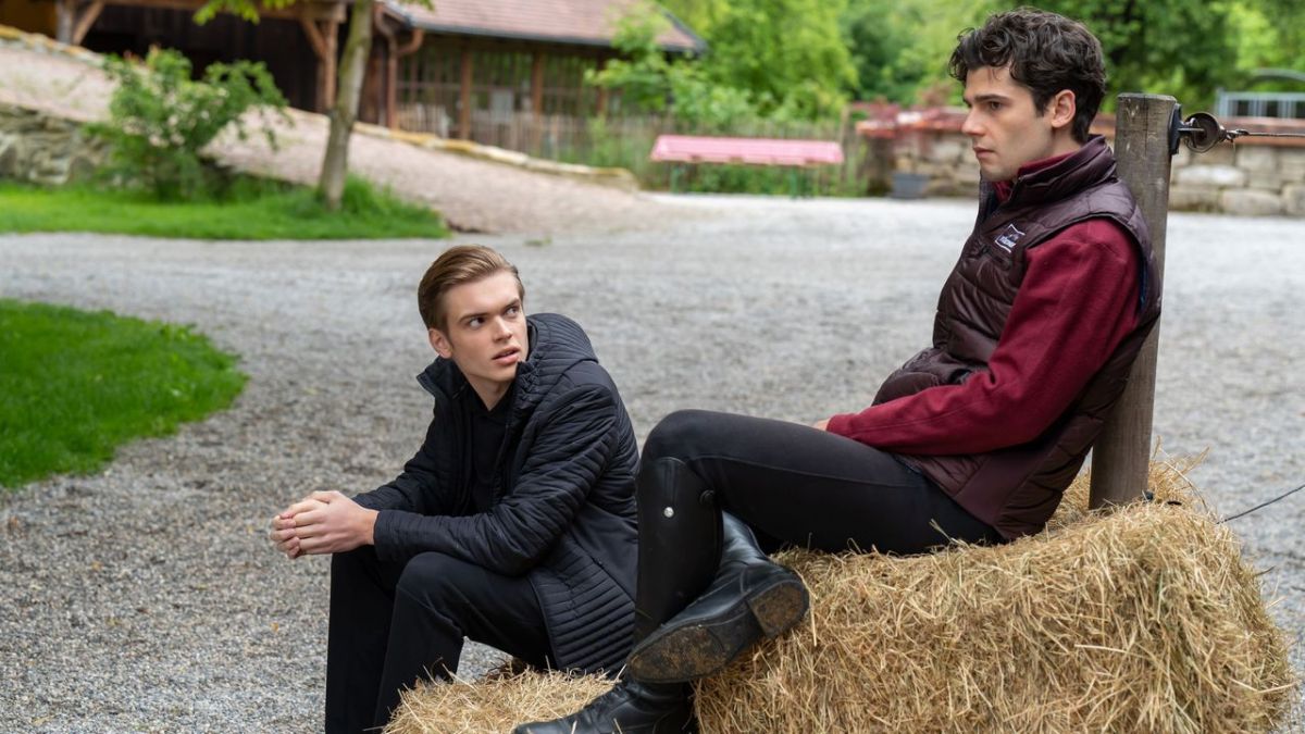 Sturm der Liebe bei Das Erste (Foto)