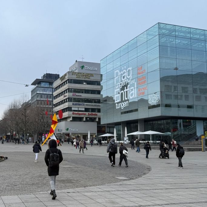 Riesen-Stromausfall in Stuttgart - das war die Ursache des Blackouts