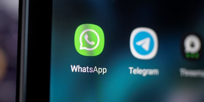 Privatsphäre bedroht