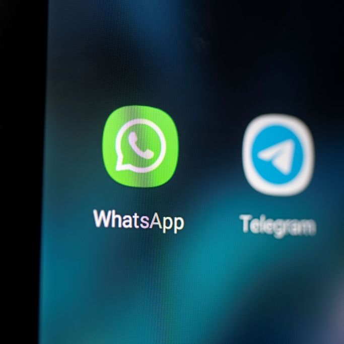 Warum die Linkvorschau auf WhatsApp zur Gefahr werden kann