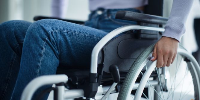 Mögliche Ursache für MS