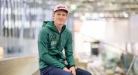 Severin Freund hat seine Profikarriere im Skispringen beendet.