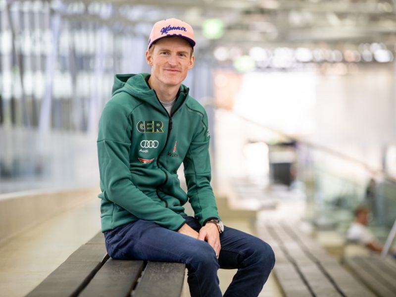 Severin Freund privat: So lebt der Ex-Skispringer nach dem Karriereende