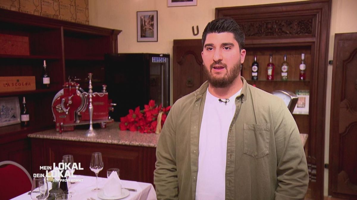 Mein Lokal, Dein Lokal - Der Profi kommt bei Kabel Eins (Foto)