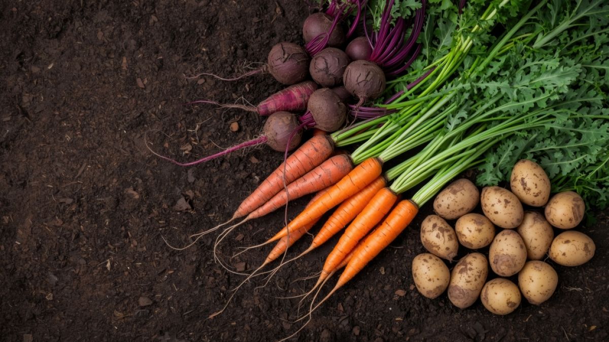 G&auml;rtnern ist kein Hexenwerk. (Foto)