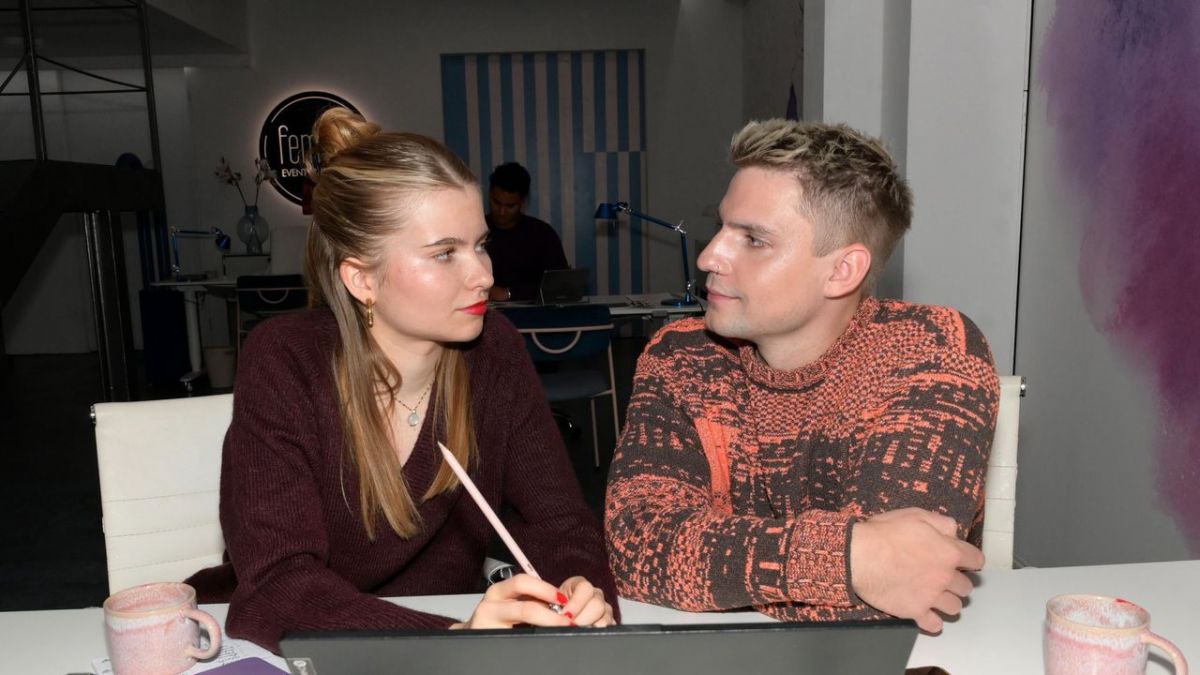 Gute Zeiten, schlechte Zeiten bei RTL (Foto)