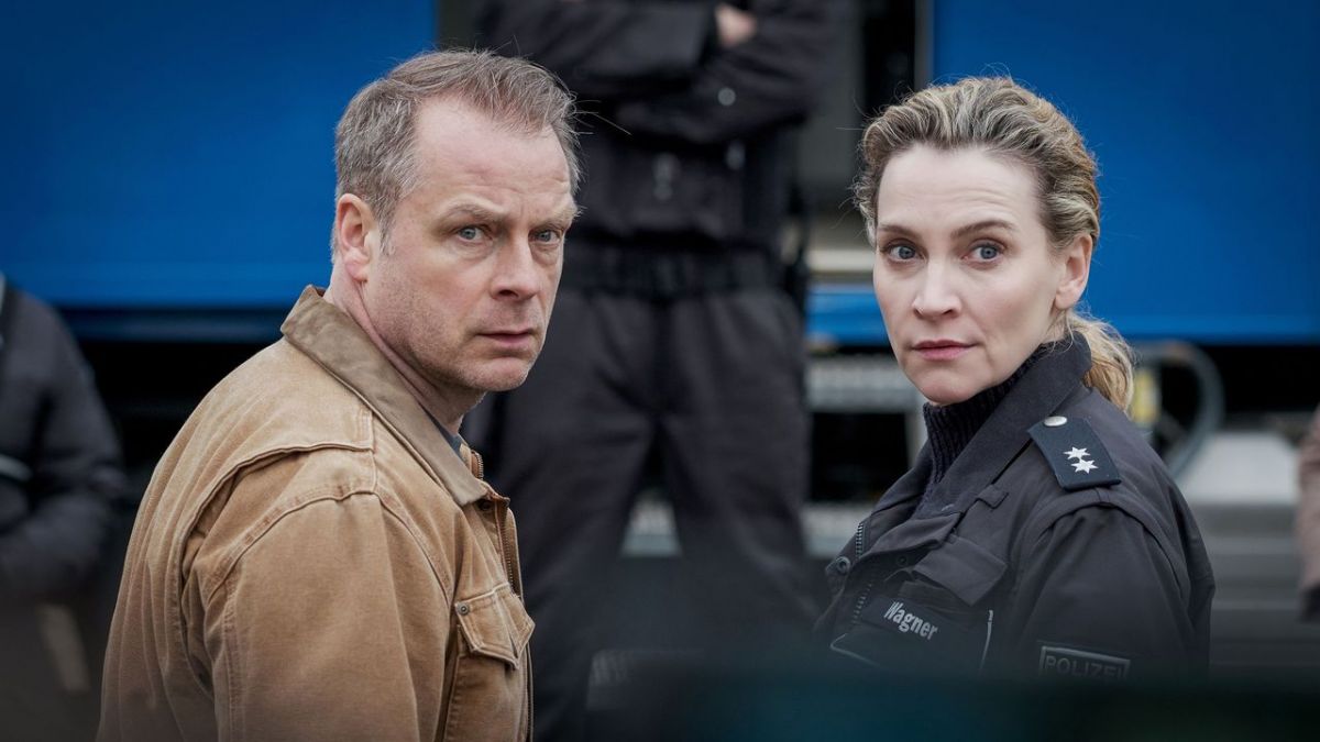 Nord bei Nordwest bei Das Erste (Foto)