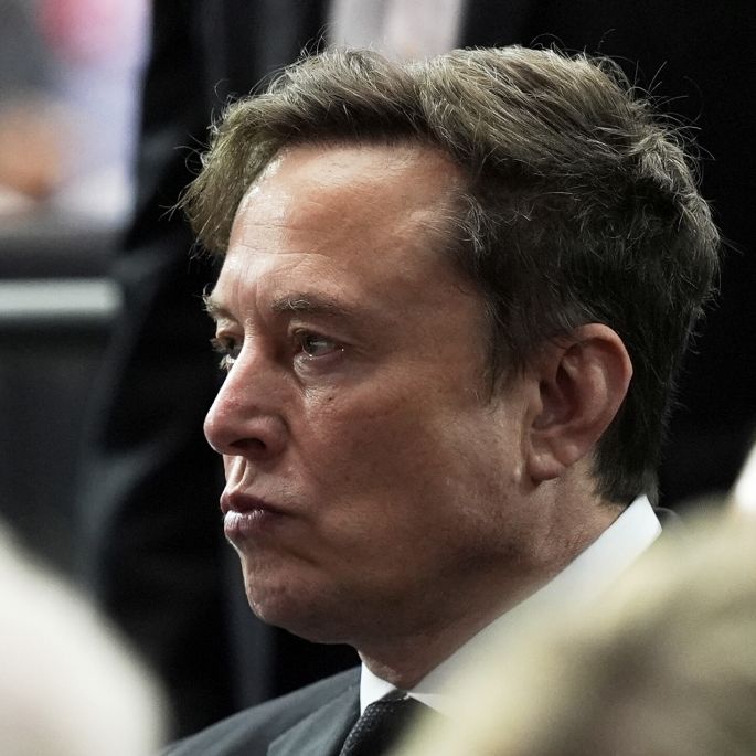 Wladimir Putins Militärs wüten nach Starlink-Sperre