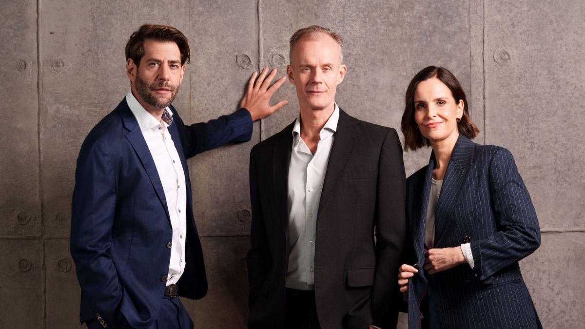 Die Anstalt - Spezialauftrag bei ZDFneo (Foto)