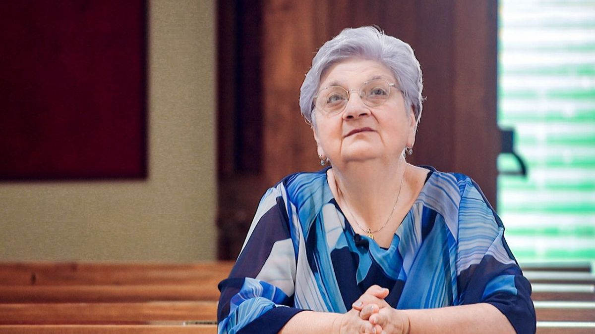 Unerkl&auml;rliche Heilungen - Von Wundern in Lourdes und der Schweiz bei 3sat (Foto)