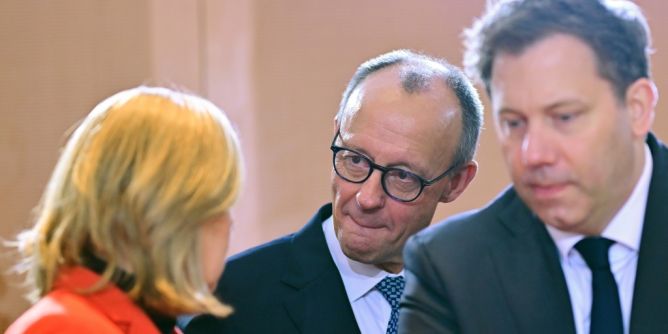 Sonntagsfrage aktuell