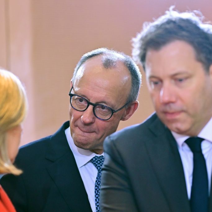 Nächster Umfrage-Dämpfer für Bundeskanzler Merz - SPD punktet überraschend