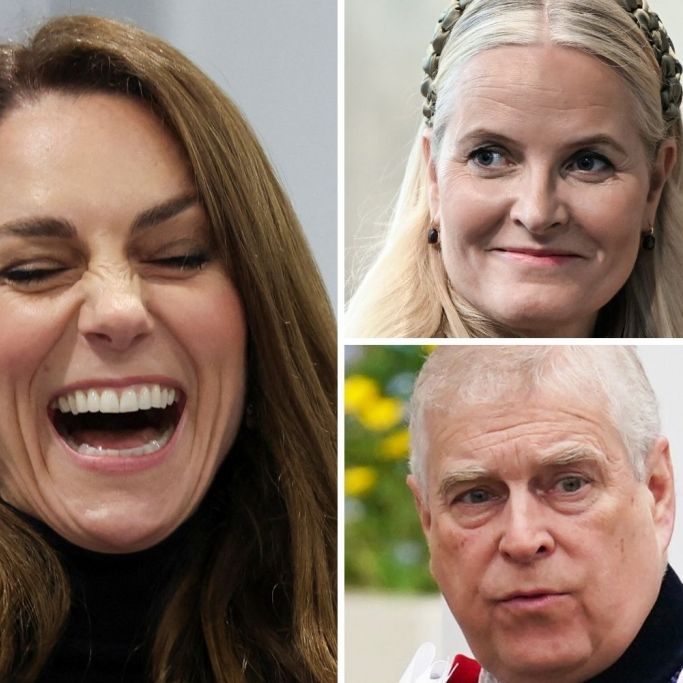 Diese royalen Schlagzeilen ließen die Königshäuser beben