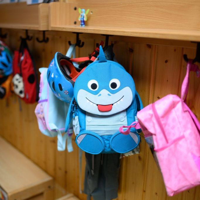 Gewalt in Kindergärten explodiert - Kinderschutzbund schlägt Alarm