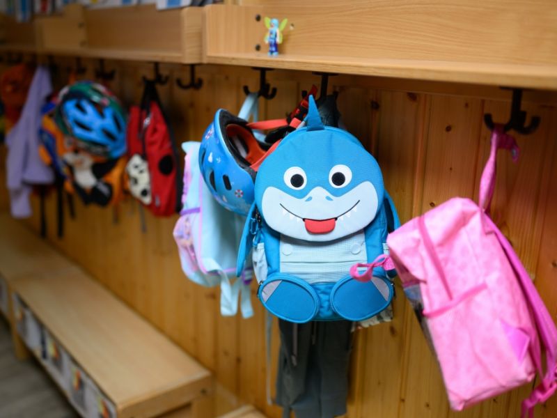 Erschreckende Statistik aus NRW: Gewalt in Kitas explodiert - Kinderschutzbund schlägt Alarm