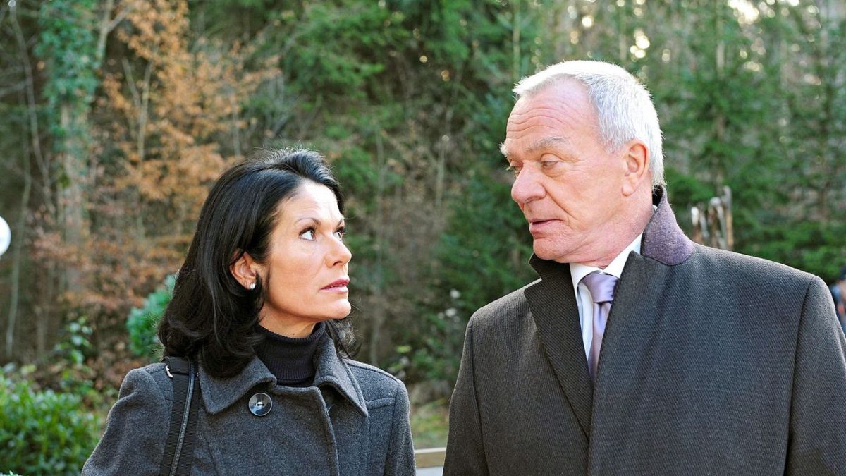 Sturm der Liebe bei MDR (Foto)