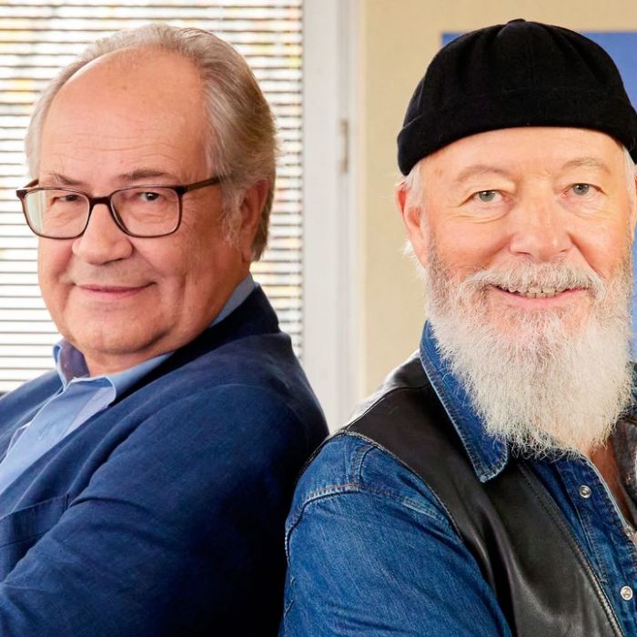 Wann und wo man die Wiederholung sehen kann