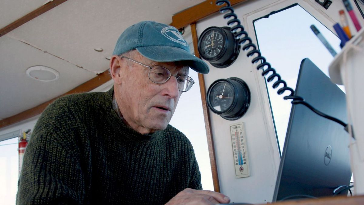 Die letzten ihrer Art bei Arte (Foto)