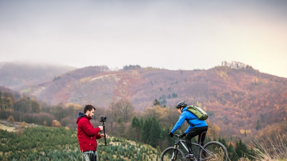 Influencer stirbt bei Livestream. (Foto)