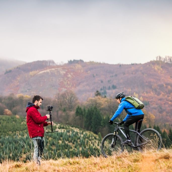 Influencer stirbt live vor den Augen seiner Follower