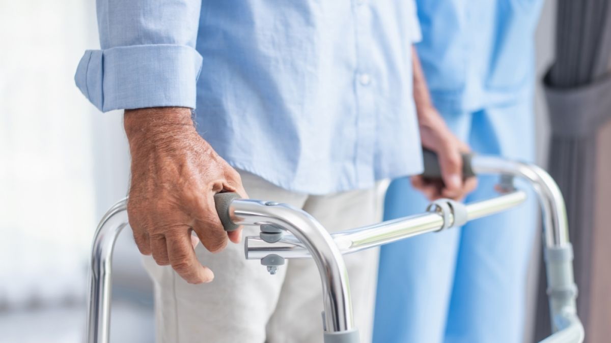 Forscher sehen einen Zusammenhang zwischen MS und gef&auml;hrlichen, aber weit verbreiteten Chemikalien. (Foto)