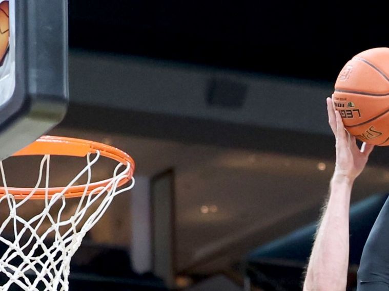 RIESEN vs. SYNTAINICS im Livestream: Vorschau zum BBL-Spiel am 21. Spieltag