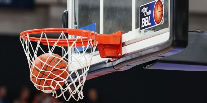 ALBA BERLIN vs. Towers im Livestream