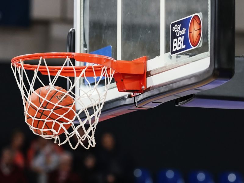 SKYLINERS vs. Basketball Löwen im Livestream: Ausgangslage, Tickets und Anfahrt zum BBL-Duell in Frankfurt a.M.