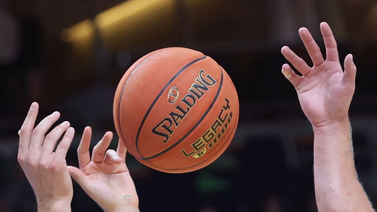Aktuelle Basketball-Nachrichten und -Ergebnisse hier auf news.de. (Foto)
