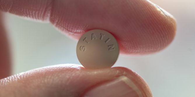 Effekte von Statinen