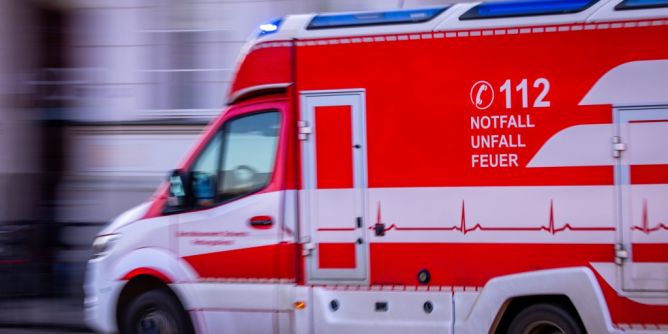 Ärzte schlagen Alarm