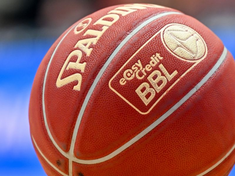 SKYLINERS vs. Gladiators im Livestream: Formkurve und Fan-Infos zum BBL-Duell in Frankfurt a.M.
